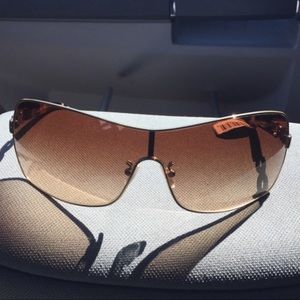 Women’s Coach Sunglasses